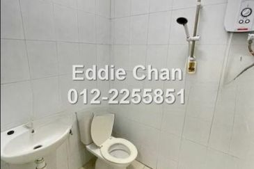 Changed wiring 2 years ago, Auto-Gate, Kitchen Extended, Freehold