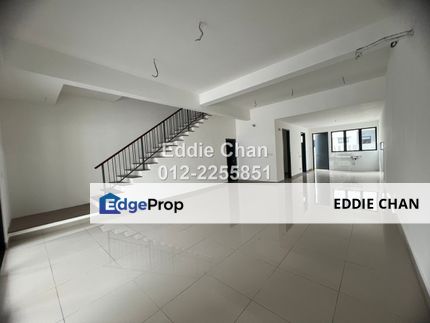 Brand New, Gated & Guarded, Clubhouse Facilities, Greenery Environment, Selangor, Ampang