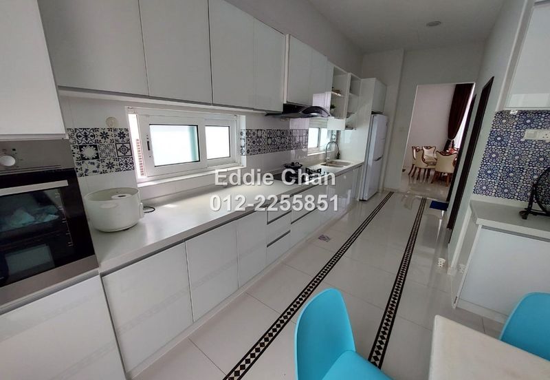 Sunway Rydgeway Puncak Melawati