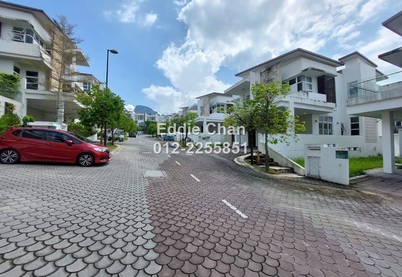 Sunway Rydgeway Puncak Melawati