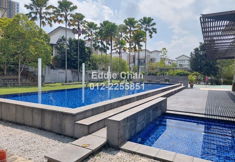 Sunway Rydgeway Puncak Melawati