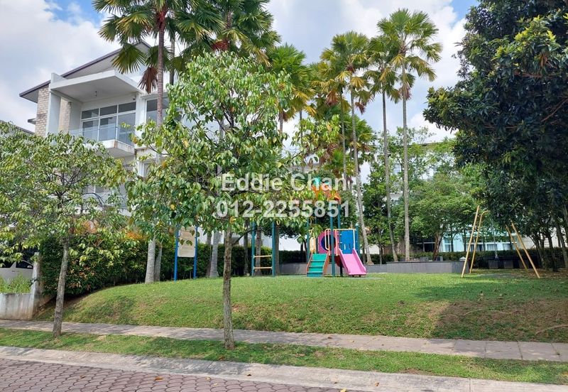 Sunway Rydgeway Puncak Melawati