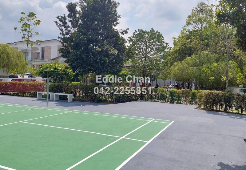 Sunway Rydgeway Puncak Melawati