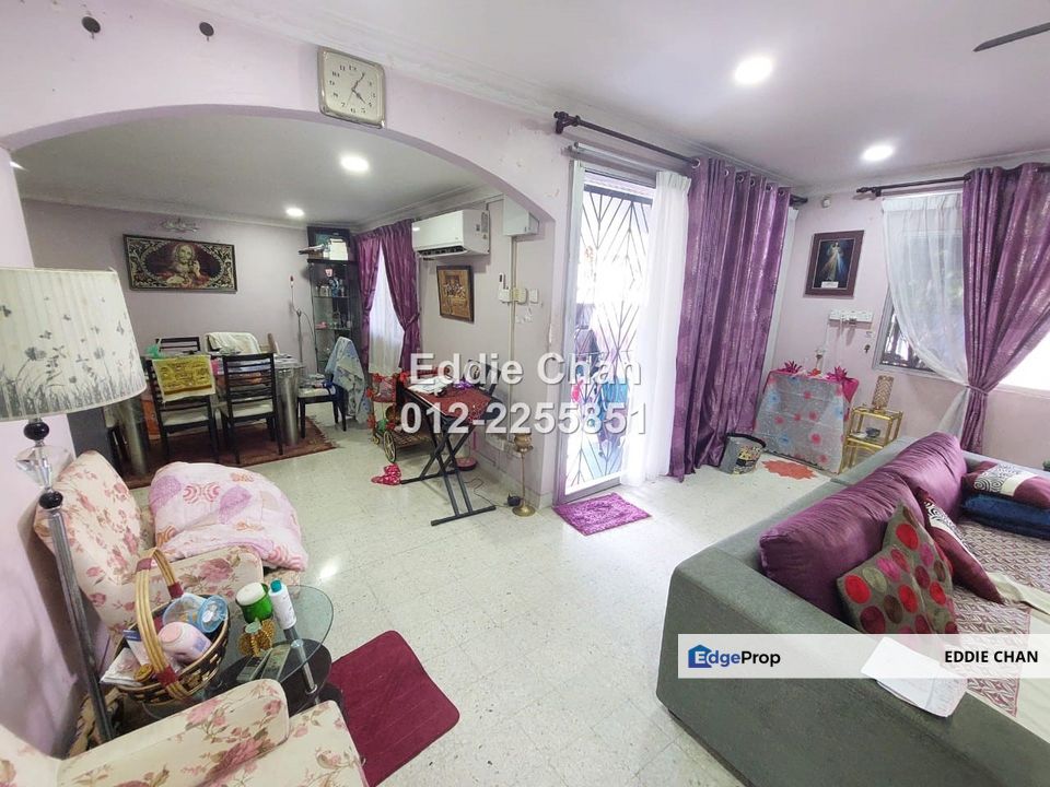 Huge Extra Land, Wide Road, Freehold, Near Mall, Rare Unit, Taman Melawati, Kuala Lumpur, Taman Melawati