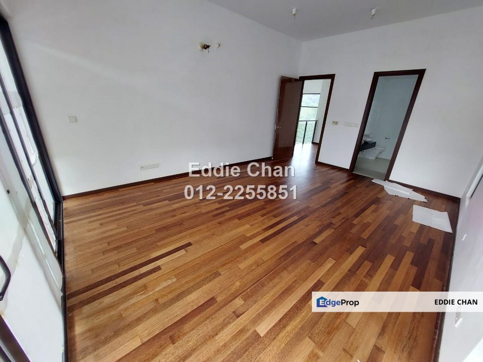 Sierra Hijauan, Brand New Never Occupied Completed Unit, With Lift, Gated & Guarded, Selangor, Ampang