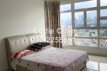 MH Platinum Residences