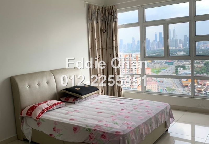 MH Platinum Residences