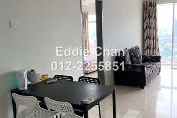 MH Platinum Residences