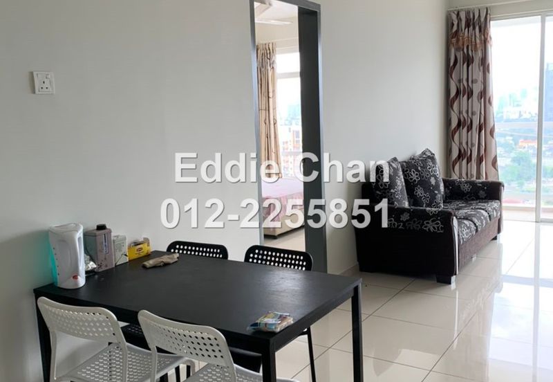 MH Platinum Residences