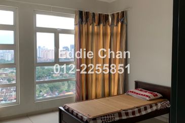 MH Platinum Residences