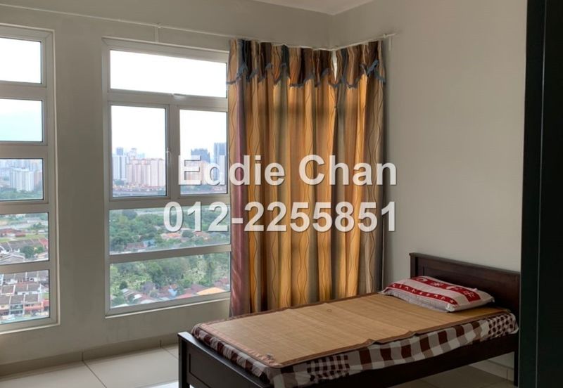 MH Platinum Residences