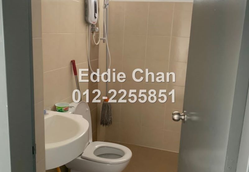 MH Platinum Residences