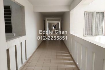 MH Platinum Residences