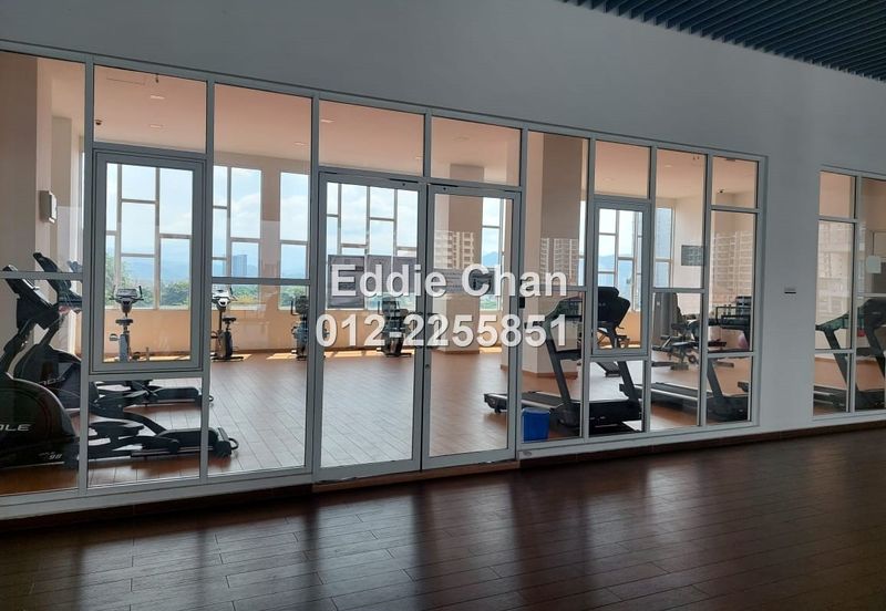 MH Platinum Residences