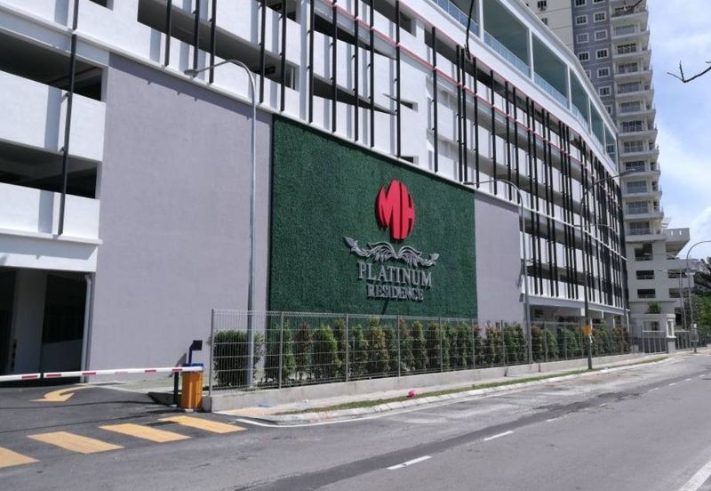 MH Platinum Residences