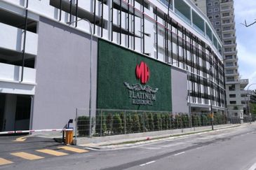 MH Platinum Residences