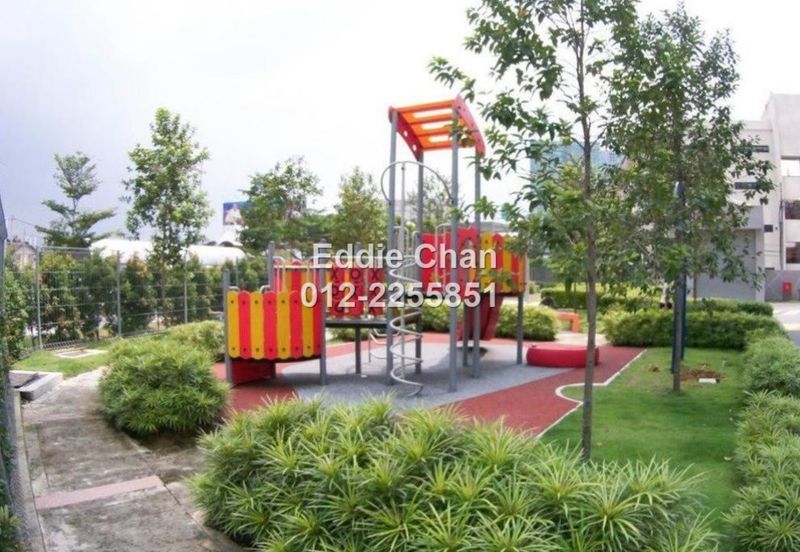 MH Platinum Residences