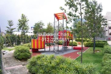 MH Platinum Residences