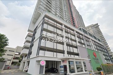 MH Platinum Residences