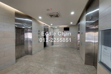 MH Platinum Residences