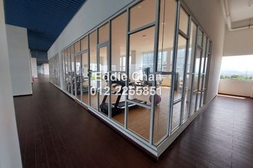 MH Platinum Residences