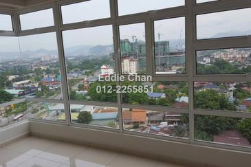 MH Platinum Residences