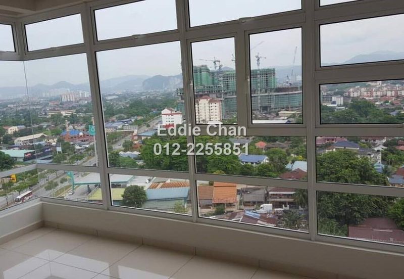 MH Platinum Residences