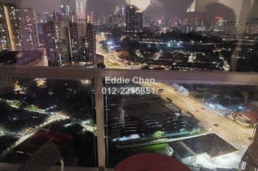 MH Platinum Residences