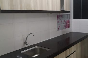 MH Platinum Residences