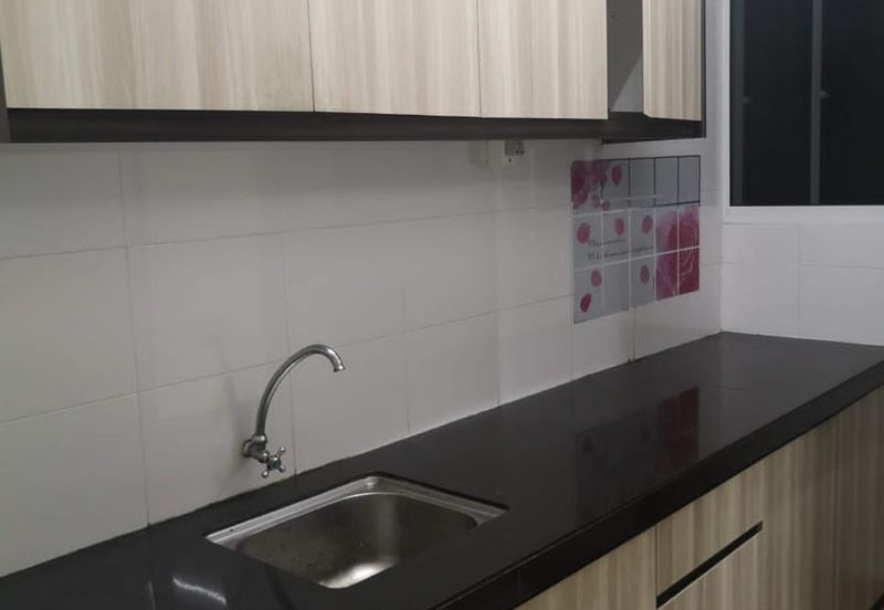 MH Platinum Residences