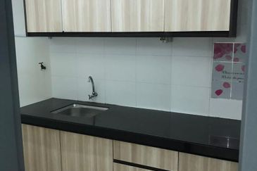 MH Platinum Residences