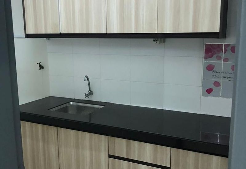 MH Platinum Residences