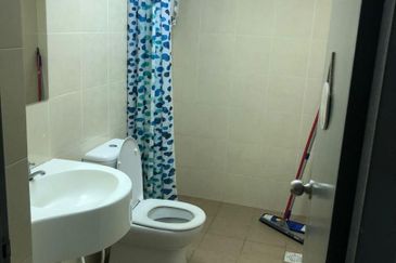 MH Platinum Residences