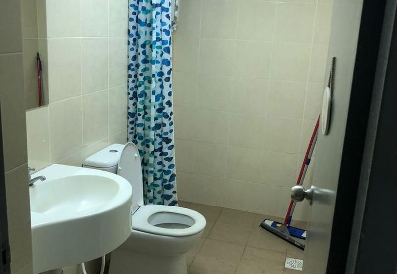 MH Platinum Residences