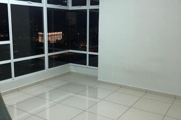 MH Platinum Residences
