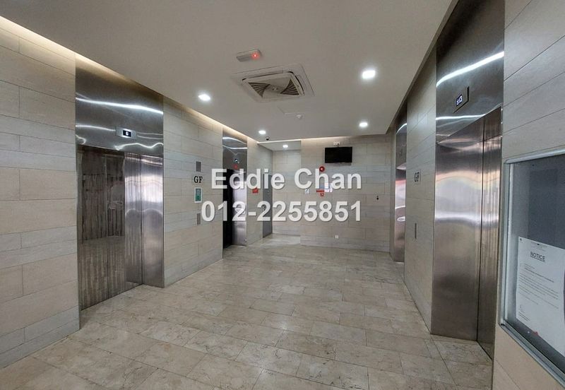 MH Platinum Residences