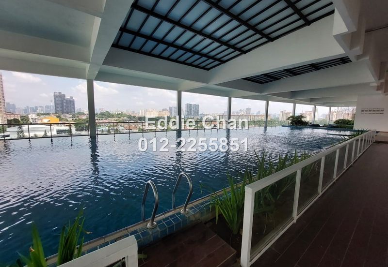 MH Platinum Residences