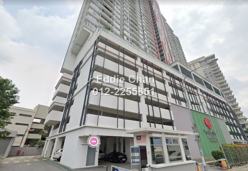 MH Platinum Residences