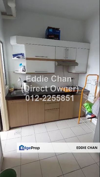 Casa Subang for Sale, Renovated, Freehold, Strategic Location, Malls, Selangor, USJ