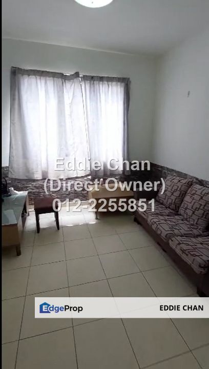 Casa Subang for Sale, Renovated, Freehold, Strategic Location, Malls, Selangor, USJ