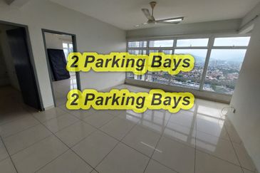 MH Platinum Residences