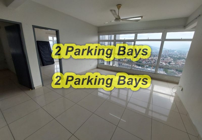 MH Platinum Residences