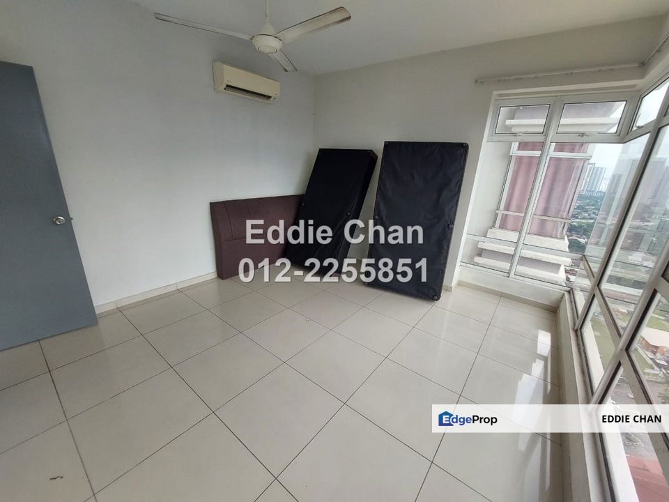 753sqft, 2 Parking Bays, 2 Parking Bays, 2 Parking Bays, 2 Parking Bays, Kuala Lumpur, Setapak
