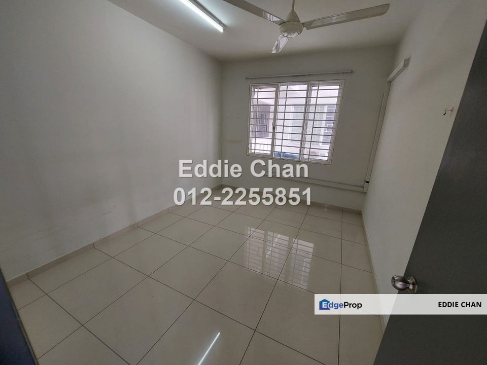 753sqft, 2 Parking Bays, 2 Parking Bays, 2 Parking Bays, 2 Parking Bays, Kuala Lumpur, Setapak