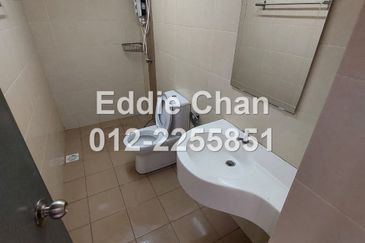 MH Platinum Residences