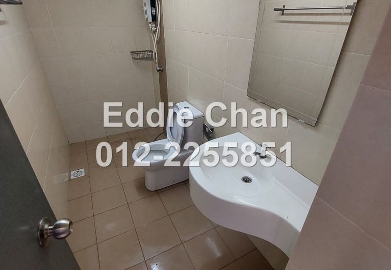 MH Platinum Residences