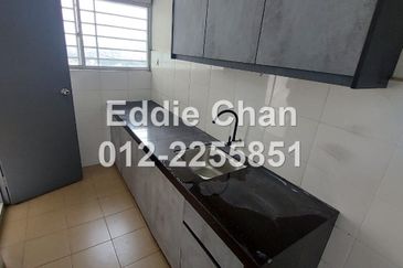 MH Platinum Residences