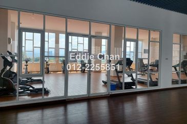 MH Platinum Residences