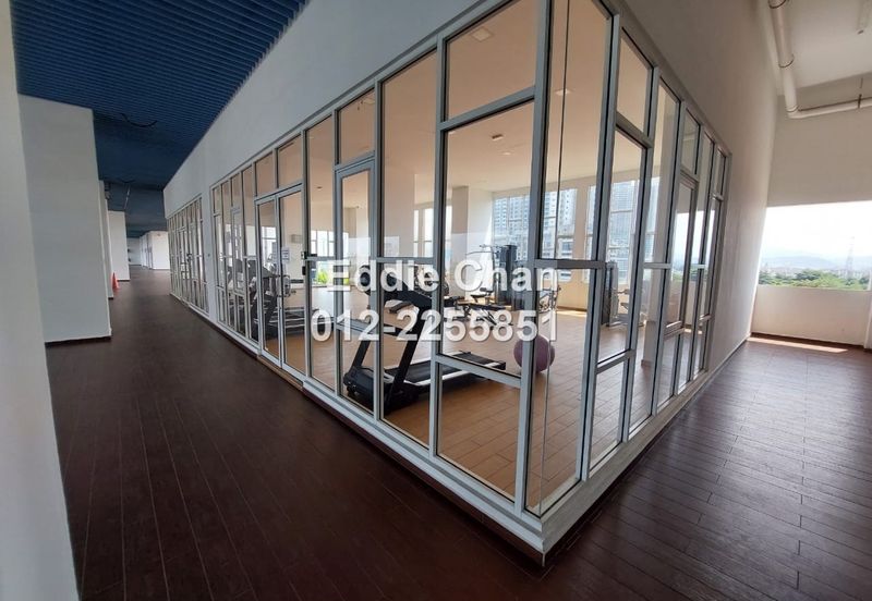 MH Platinum Residences