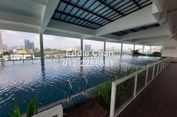 MH Platinum Residences